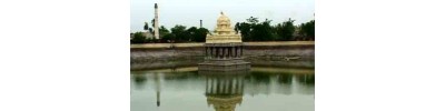 56. திருப்பரமேச்சுர விண்ணகரம் (வைகுண்டப் பெருமாள் கோயில்)